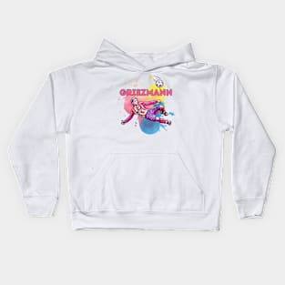 Griezmann Kids Hoodie